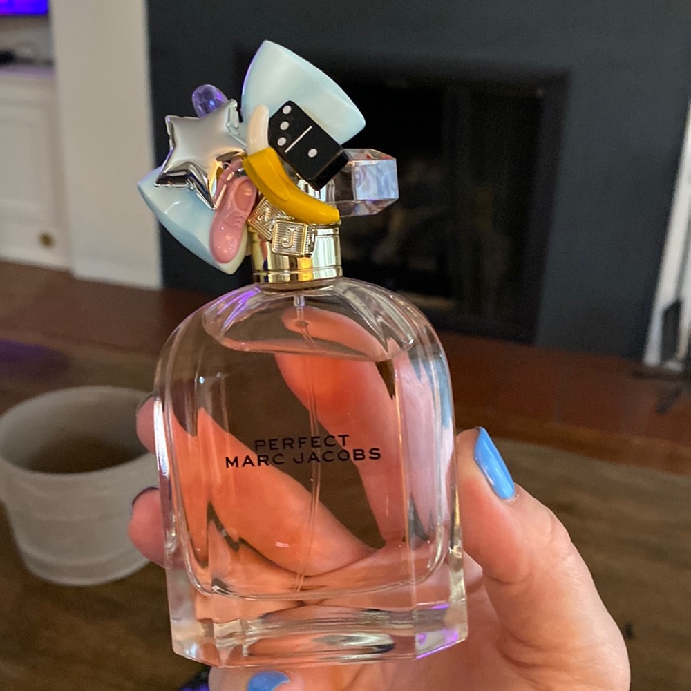Perfect perfume.